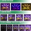 zyzykeji LED Grow Lights for Indoor Plants with 15-60 inches