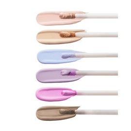 Merrymonde Everyday Color Correcting Concealer – Multi-Use, Brightening & Natural Coverage for Flawless Skin, Korean Color Correcting Concealer – 6 Shades (04 Purple, 1 Count)