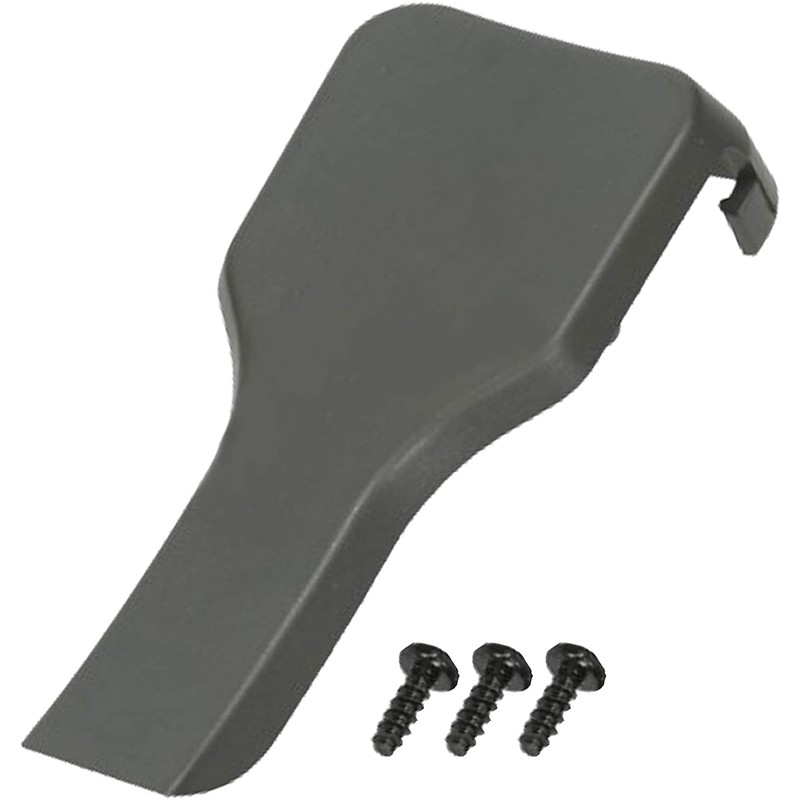 SPARES2GO Grab Bar with Screws Compatible with Tefal Compatible with