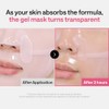 Mediheal Mascarilla De Colágeno Profundo(10 Unidades) Mascarilla De Gel De