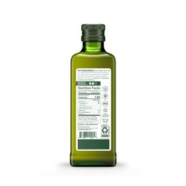 California Olive Ranch, Global Blend Medium Extra Virgin Olive Oil, 500 mL
