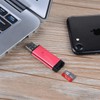 Memwah Micro SD Card Reader - Fast USB 2.0 Adapter