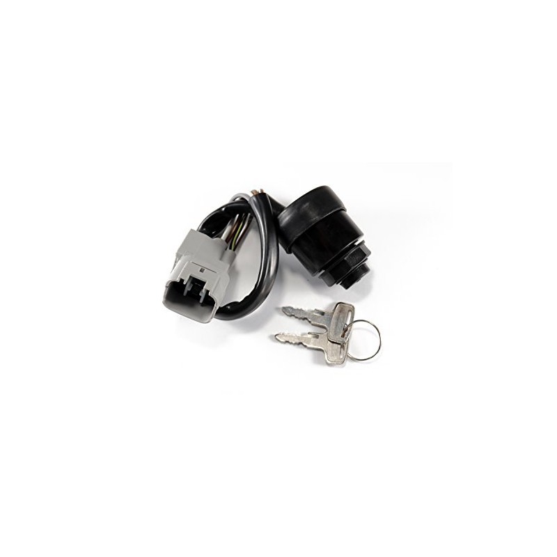 Ignition Switch Compatible with Kawasaki Mule PRO Series (KAF820 /