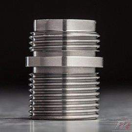 68RFE Transmission Spin On Filter Screw, Steel Upgrade