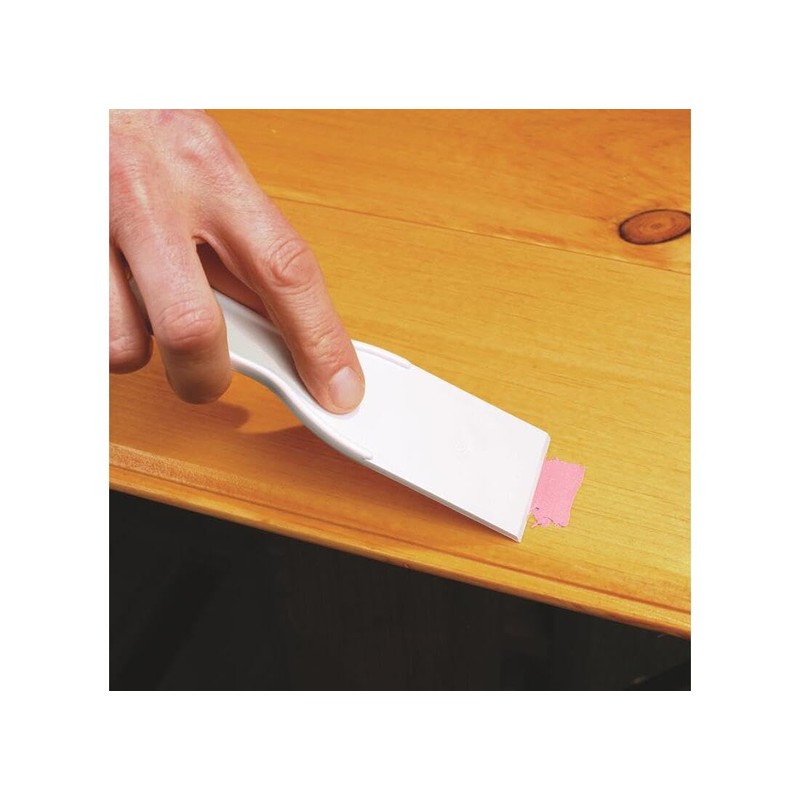 Dap 00543 32 Oz Natural Plastic Wood-X� Stainable Wood Filler