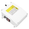 Well Pump Control Box 370W Submersible Pump External Switch Controller