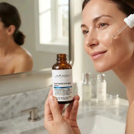 Sérum Facial Skin Nutrition Botanicals Multi-Peptide 30 ml