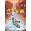 Masterminds: Criminal Destiny (Masterminds, 2)