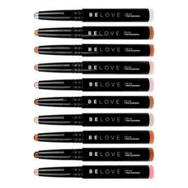 (1+1+1) Be Love My Line Stick Eyeshadow (Choose 3) / Pearl, Matte, Cream / (1+1+1)비러브 마이라인 스틱 아이섀도우 택3펄.매트.크림
