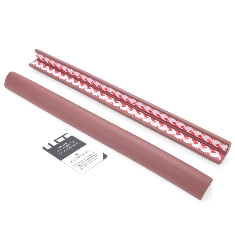 Ergo Edge | Protect Your arms from Sharp Table Edges!