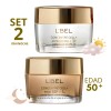 Set Concentré Crema Facial Antiedad Día Noche Edad 50