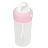 Protein Shaker Bottle Y Shape Stirrer Portable Handle Heatproof HBG