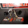 Lizarde Hydraulics Lowrider Hydraulics, D.I.Y bushing ends for trailing arms,