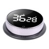 Rotation Timer Kitchen Cooking Time Reminder Students Exam Study Time