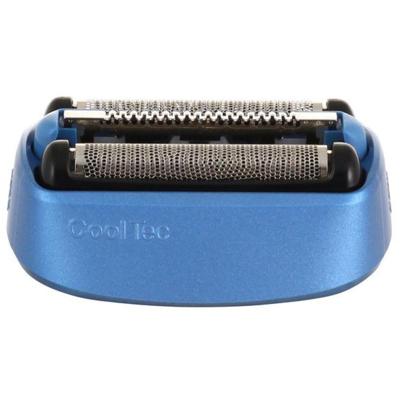 Braun CoolTec 40B Foil & Cutter Replacement Head, Compatible with