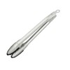 Locking Tongs Silicone 11.8 in.