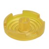 12pcs Arcade Button Cover Replace Mechanical Push Button Cover for