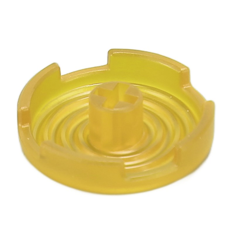 12pcs Arcade Button Cover Replace Mechanical Push Button Cover for