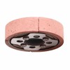 76mm Clutch Flyweight with Slot Metal Alloy for 4 Stroke