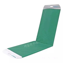 환자이동 욕창방지용품 매트 자세변환 [블루 이클 코트] Patient Transfer Pressure Ulcer Prevention Mat Position Change [Blue Eicle Coat]