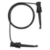 5Pcs Colorful Multimeter Electrical Test Dual SMD IC Silicone Lead