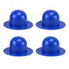 LILIKAI Pack of 4 Pool Plugs, Pool Adapter, Pool Sealing