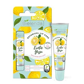 Botanical Lip Care Lip Care Pink Pitaya 10 g