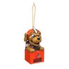 Team Sports America 3OT3807MAS Cleveland Browns Mascot Ornament