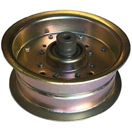 SCAG 5.00 Dia. Idler Pulley 483210