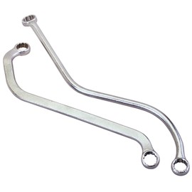 OTC 6087 Injection Pump Wrench Set for GM