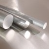 FVLFIL Aluminium Round AW-2007 AlCuMgPb Diameter 20 mm Length 500