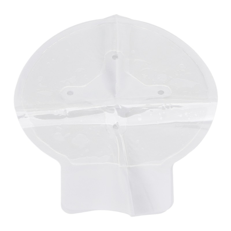 Chest Seal Emergency Aid Chest Seal Vented for Open Chest