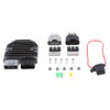 Motorcycle Regulator & Upgrade KIT for MOSFET FH020AA
