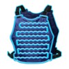 Alphacool Polar Cooling Vest for Men Women - Cooling Ice