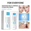 B5 Repairing Balm,B5 Skin Barrier Repair Cream,R/epair Face Cream,Anti Redness