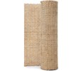 KOLWOVEN 16" Width Cane Webbing roll -Rattan Webbing for Caning