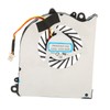 GS60 CPU Cooling Fan 3Pin Connector Durable Metal ABS Light