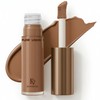 FV Liquid Contour & Bronzer Stick, Natural Finish, Blendable Hydrating