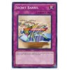 yugioh - Secret Barrel DEM1-EN017 Common - Demo Pack