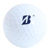 BRIDGESTONE GOLF Golf Balls 23TOUR B JGR J3WX 3P Sleeve