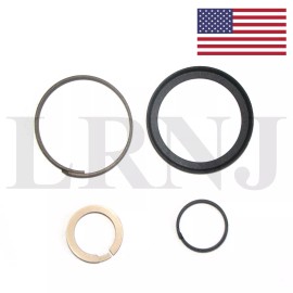 LRNJ MERCEDES ML W164 & GL X164 AIR SUSPENSION COMPRESSOR PUMP PISTON RING REPAIR KIT