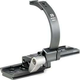 Benro QRB95 Quick Rotating Bracket (QRB95)