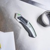 Restaurantware-Handy Tek Auto Loading Utility Knives, 6 Retractable Box Cutters
