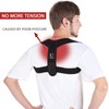 Schiara Posture Corrector for Men and Women, Comfortable Upper and