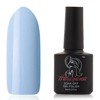 Haruyama Blue Gel Nail Polish 145