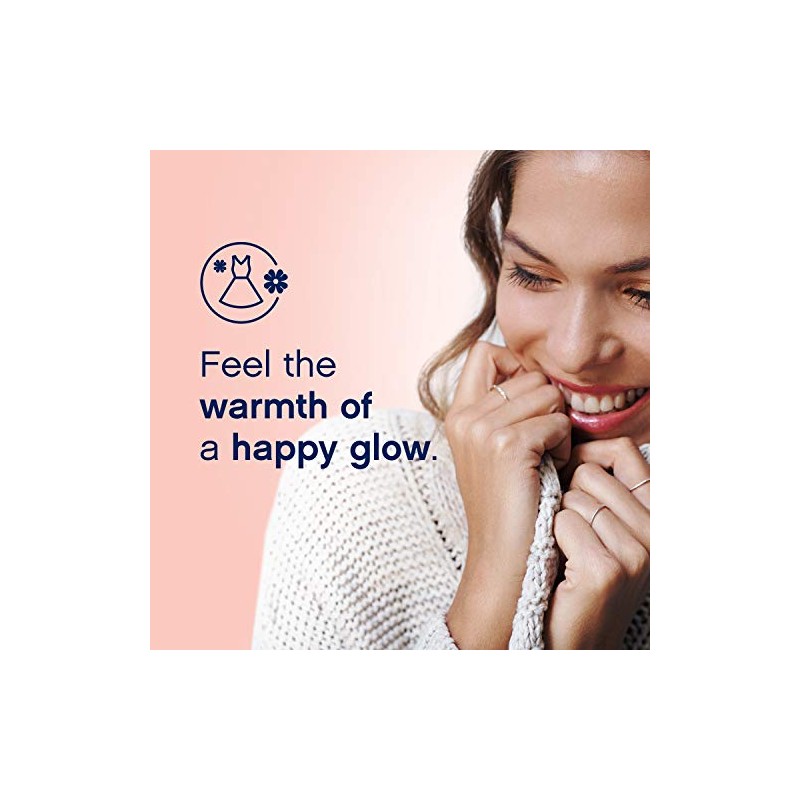 Downy Infusions Laundry Scent Booster Beads for Washer, Bliss, Sparkling