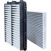 Engine Cabin Air Filter Set for Tucson (2022-2025) 2.5L Gas,