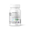 NANOWELL Enzyme Premium S Digestive Health Supplement, Multi Enzymes, Bromelain