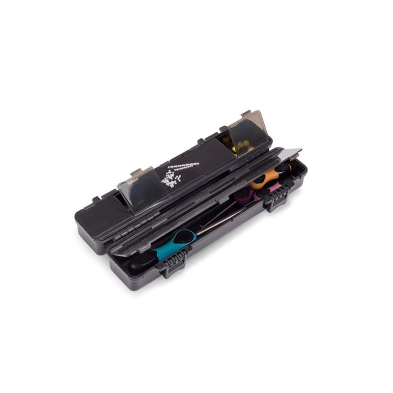 Nash Needle box Box Logic