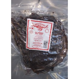 Bar X Brand Old Fashioned Beef Jerky (Carne Seca) (Peppered, 7 oz)